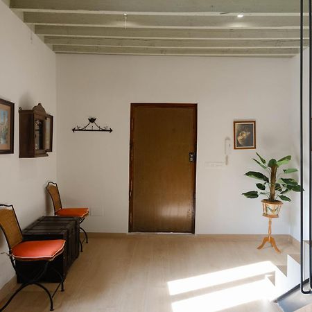 Apartamento Duplex Con Vista A La Alhambra กรานาดา ภายนอก รูปภาพ