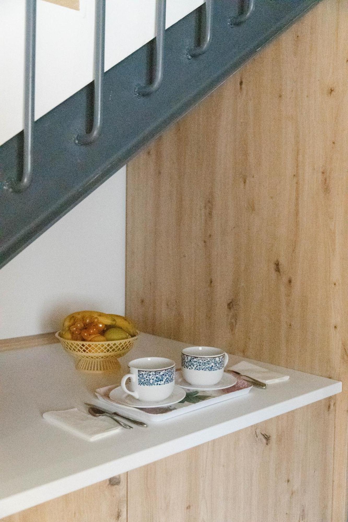 Apartamento Duplex Con Vista A La Alhambra กรานาดา ภายนอก รูปภาพ