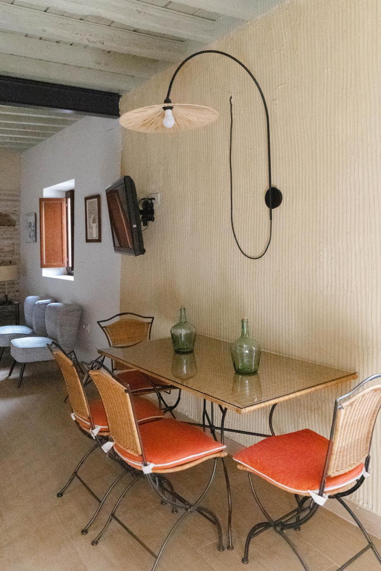 Apartamento Duplex Con Vista A La Alhambra กรานาดา ภายนอก รูปภาพ